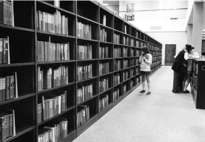 Columbia Public Library  