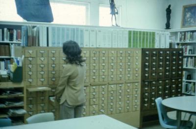 Card Catalog