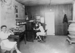 Telephone exchange