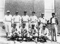 Wilton Baseball team