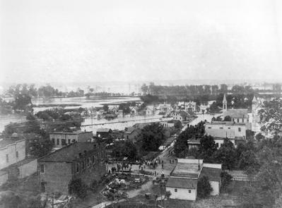 Flood of 1903