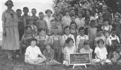 Nashville school