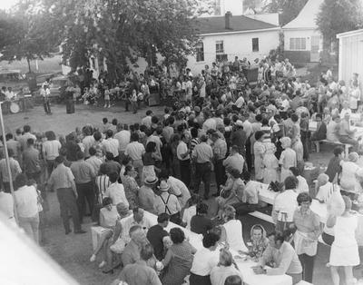 Ashland Concert