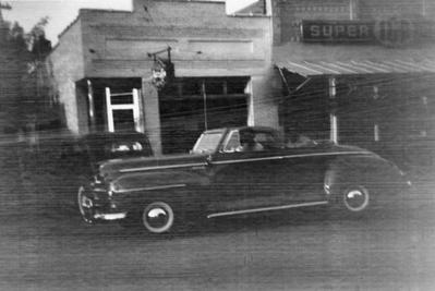 Oldsmobile