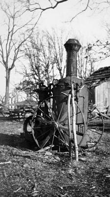 Steam Engine