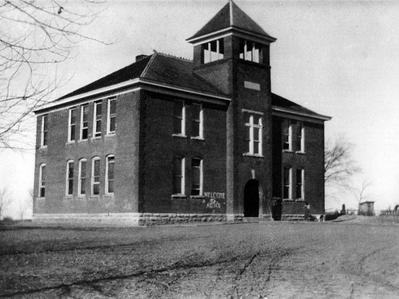 Ashland School