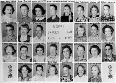 Midway Class  