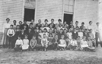 Ashland School  