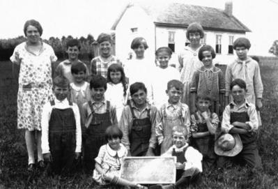 Linden Class  