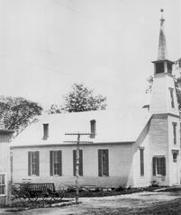 Baptist Church