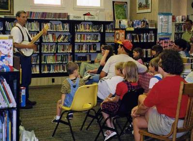 Howard County Branch