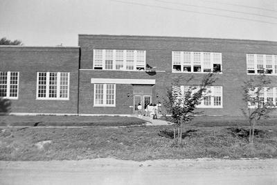 Ashland School