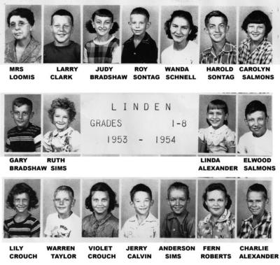 Linden Class  