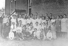 Ashland School  