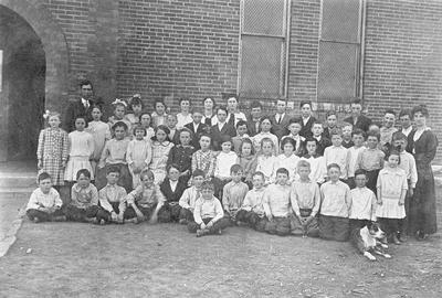 Ashland School