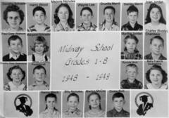 Midway Class  