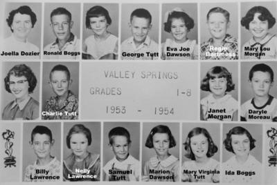 Valley Springs 