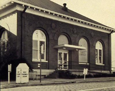 Gentry Building