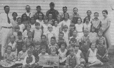 Ashland Class