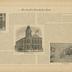 Columbia Missouri Herald Twenty-Fifth Anniversary Historical Edition
