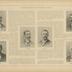 Columbia Missouri Herald Twenty-Fifth Anniversary Historical Edition