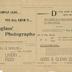 Columbia Missouri Herald Twenty-Fifth Anniversary Historical Edition