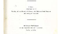 A History of the Public Library Movement 