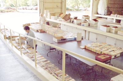 Book Sale  