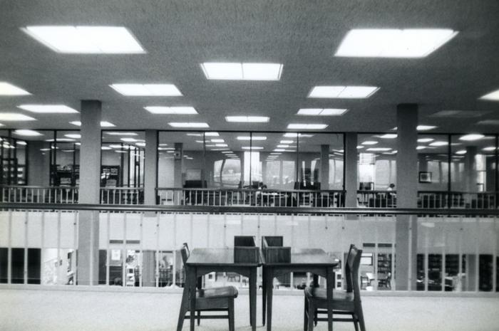 Reading Room